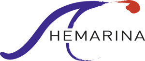 logo Hemarina